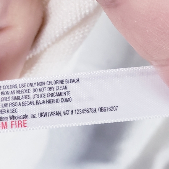 Free People Size Small Top Weekend Snuggle Turtleneck Long Sleeves OB616207 - Picture 8 of 10